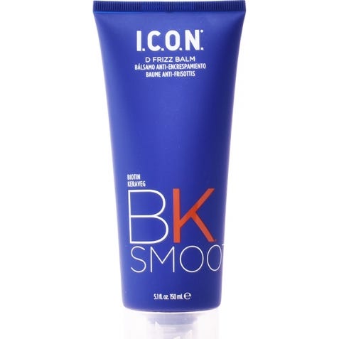 I.C.O.N. Bk Frizz Baume Anti-Frisottis 150ml