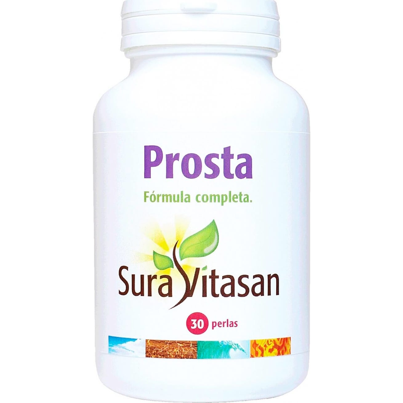 Sura Vitasan Prosta 30 Parels-image