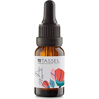 Huile essentielle d'églantier Eurostil Tassel 15ml