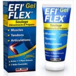 Eric Favrere Efi'Flexgel 100ml