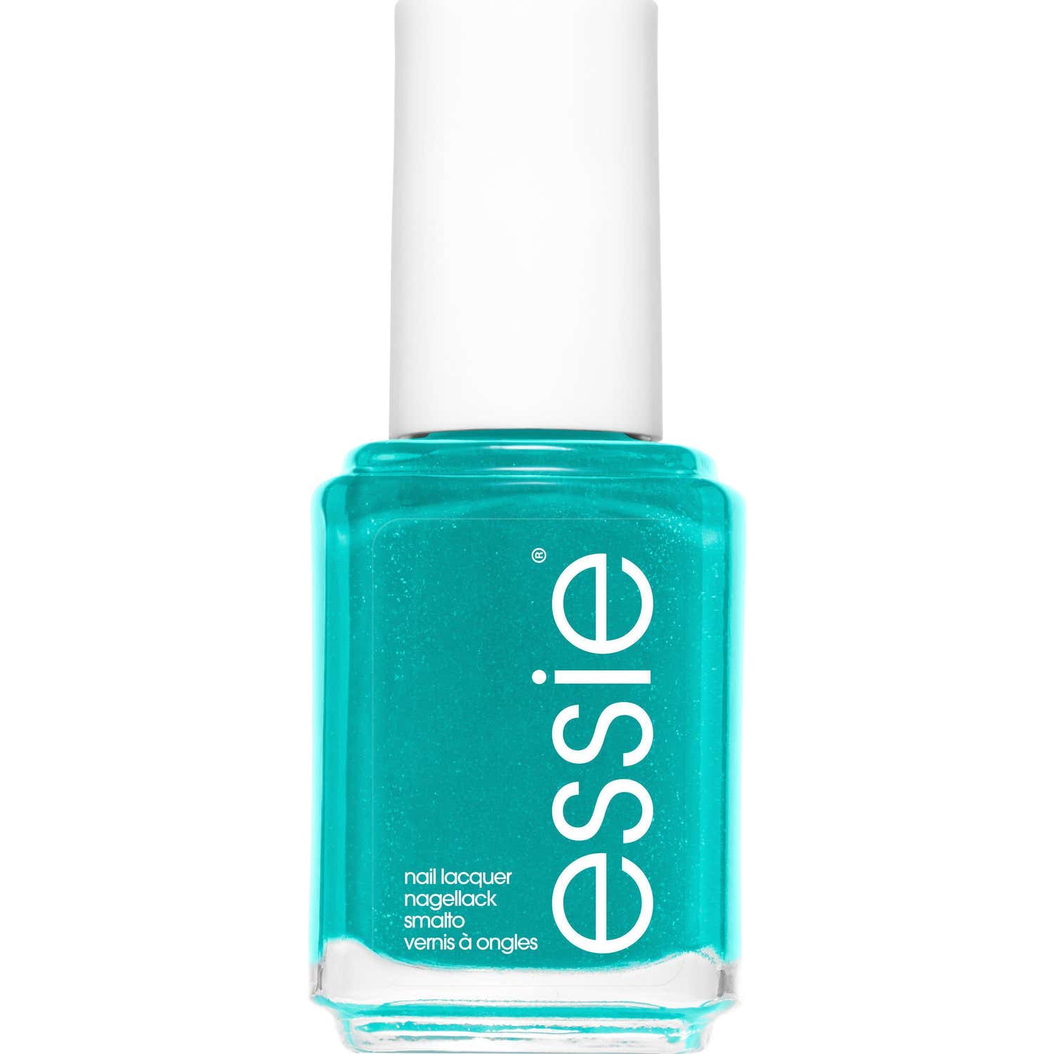 Essie vernis à ongles 266 Naughty Nautical 13,5ml