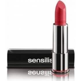 Sensilis Mk rouge à lèvres satin 204 fraise 1ud