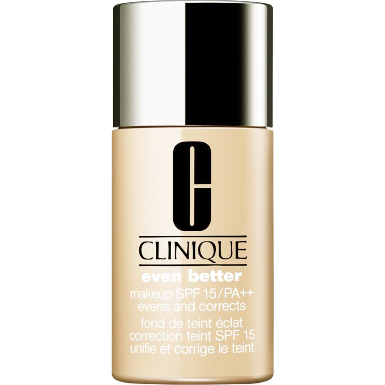 Clinique Even Better Makeup Spf15 Cn08 Linge