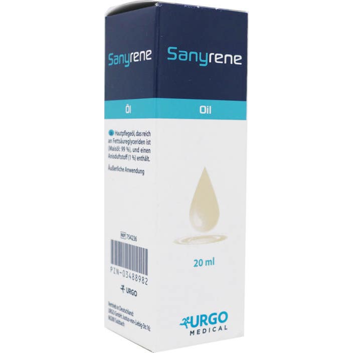 Urgo Sanyrène Traitement Préventif des Escarres 20 ml
