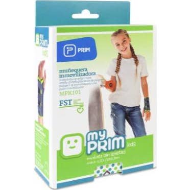 MyPrim Kids Attelle De Poignet Immobilisation MPK101 Droite T2