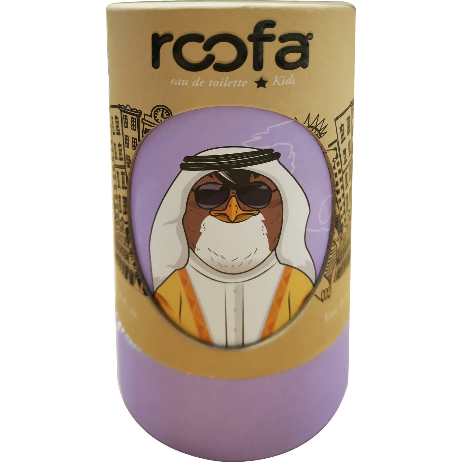 Roofa Petite Colonie Emirates 100ml