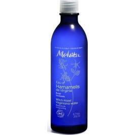 Melvita Eau d'Hamamelis de Virginie 200mL