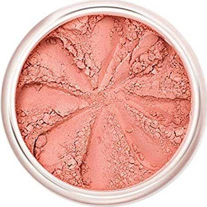 Lily Lolo Minéral Blush-Clemntine