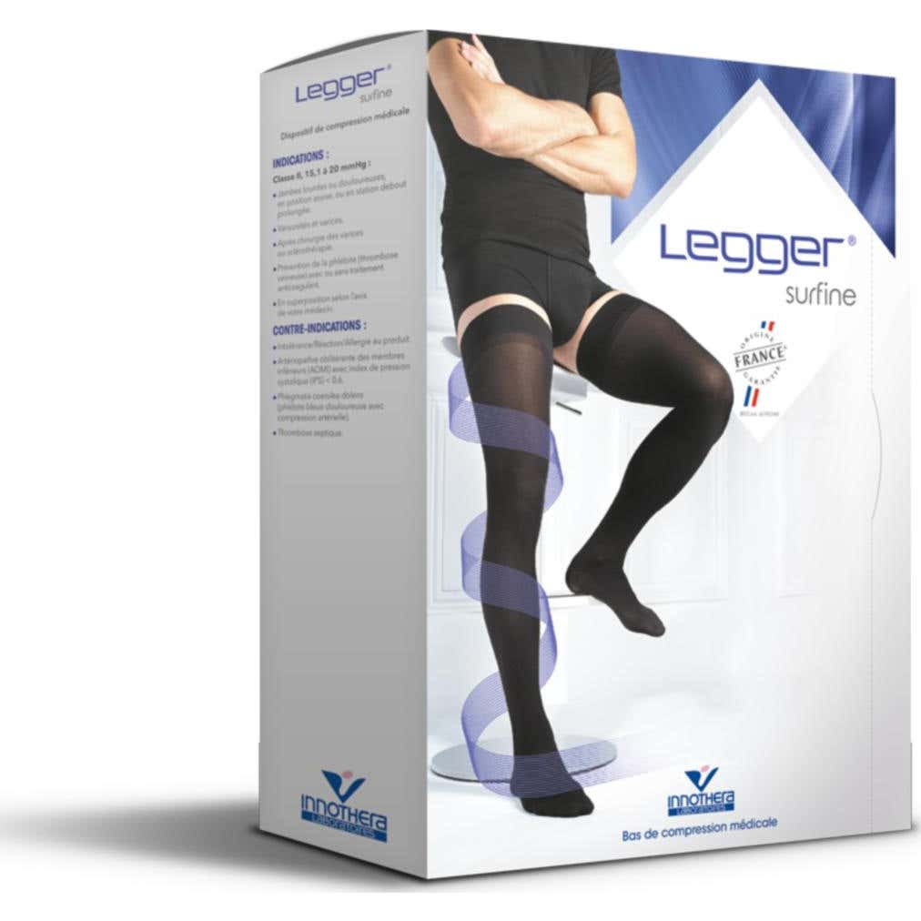 Legger Surfin Af Po Beige N3