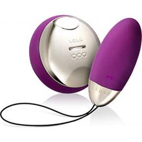 Lelo Lyla 2 Deep Rose