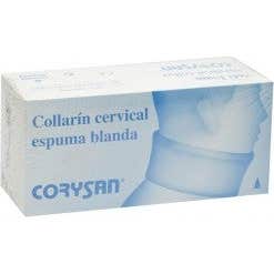 Corysan Collier anatomique cervical Taille 4