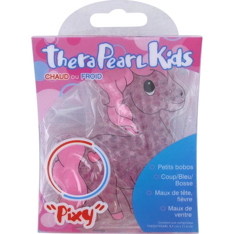 Thera Pearl Kids Poney 1 Unité