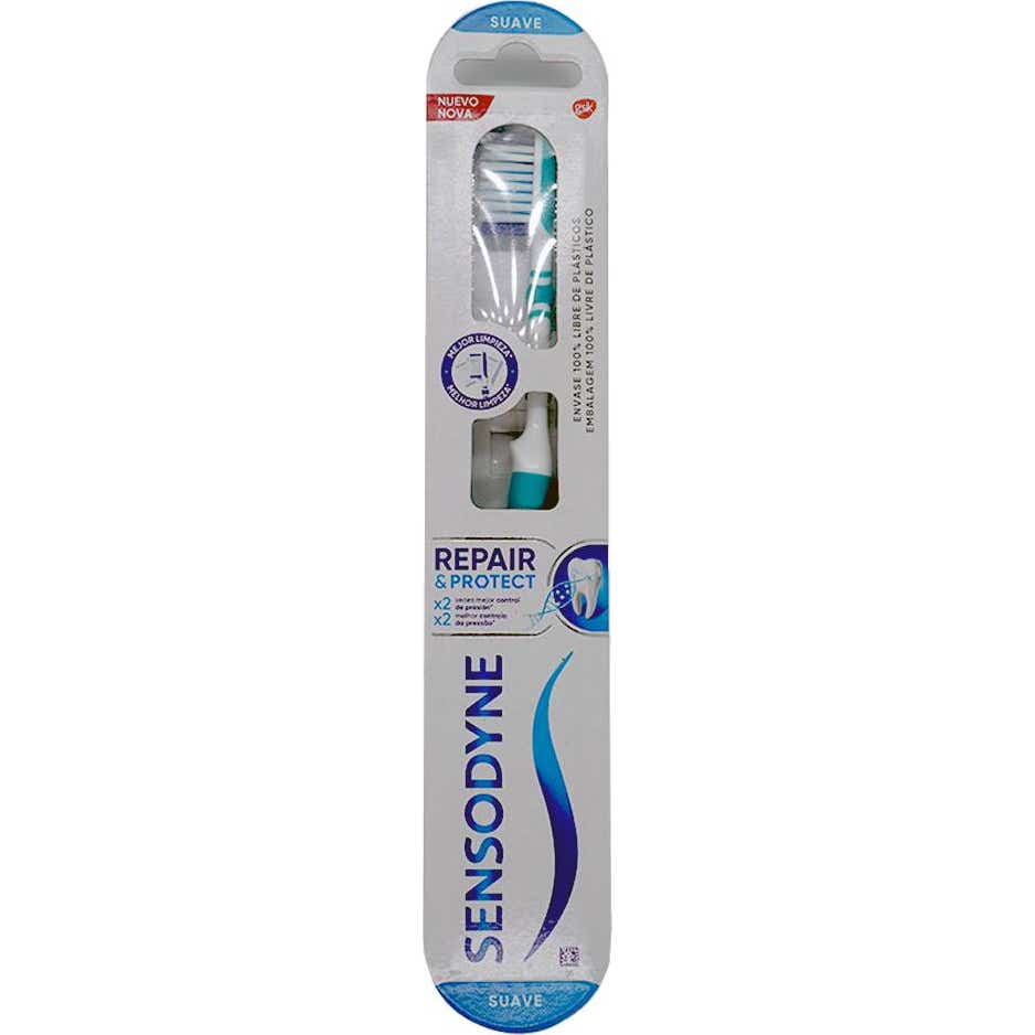 Sensodyne Repair Protect Escova Dentes Suave 1 Unidade