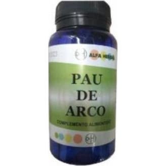 Alfa Herba Pau de Arco 100caps