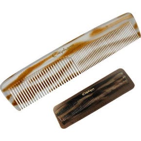 Estipharm Estiph Peigne Poche Avec Etui