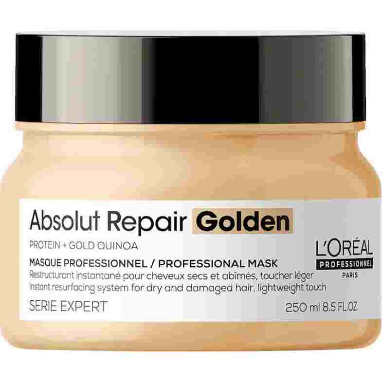 L'Oreal Expert Absolut Repair Golden Mask 250ml