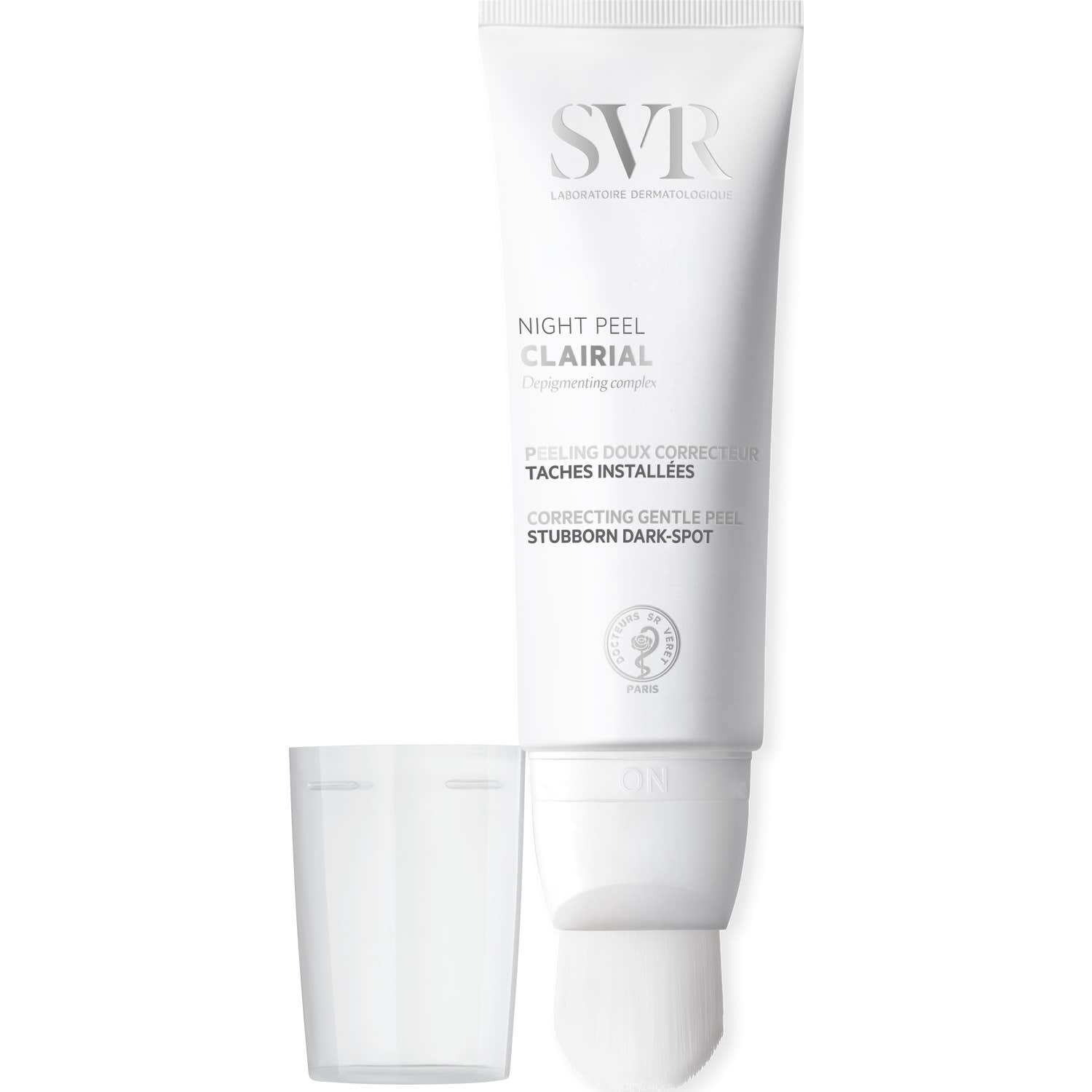 SVR Clairial Night Peel 50ml