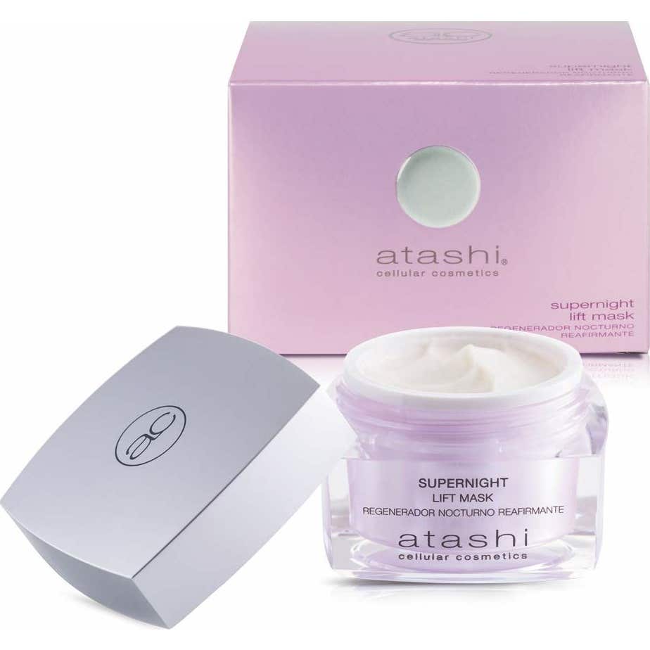 Supernight Masque Lifting 50ml