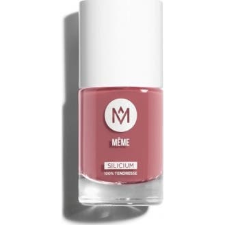 MÊME Vernis Au Silicium Bois De Rose 10ml