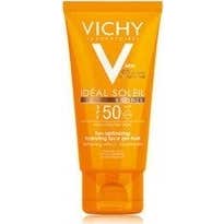 Vichy Idéal Soleil gel-liquide bronze SPF50+ 50ml