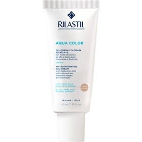 Rilastil Aqua Color Crème Medium 40ml