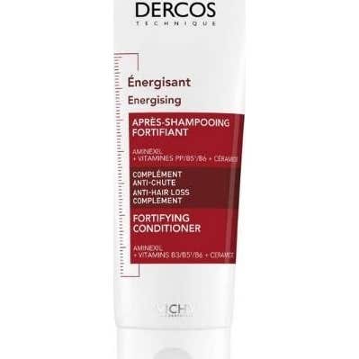 Vichy Dercos Énergisant Après-Shampooing Fortifiant 200ml