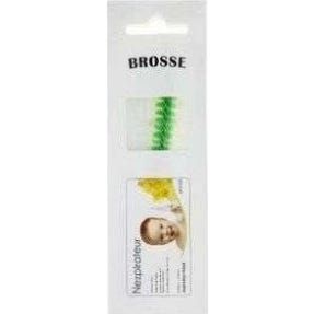 Nezpirateur Brosse Nett Aspi Nasal