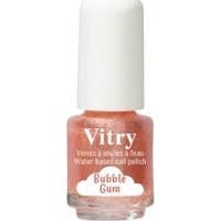 Rose Vitry Kids Mini Vernis Nro Bubble Gum 4Ml Taille 003
