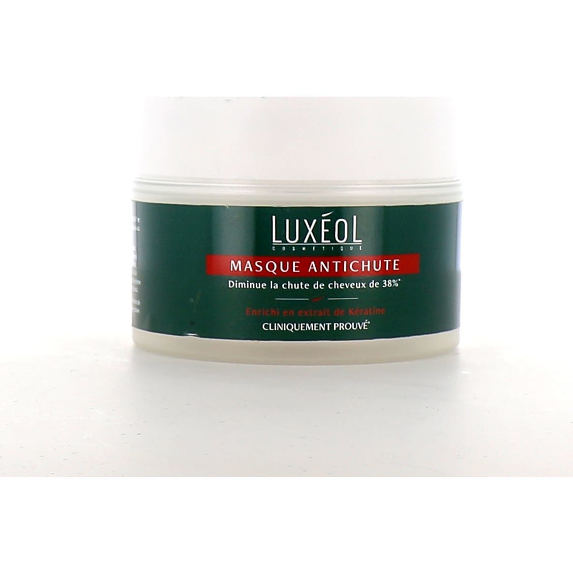 Luxéol Masque Antichute 200ml