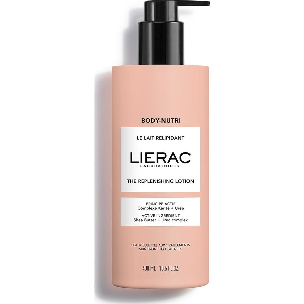 Lierac Body-Nutri Lait Relipidant Corps 400ml