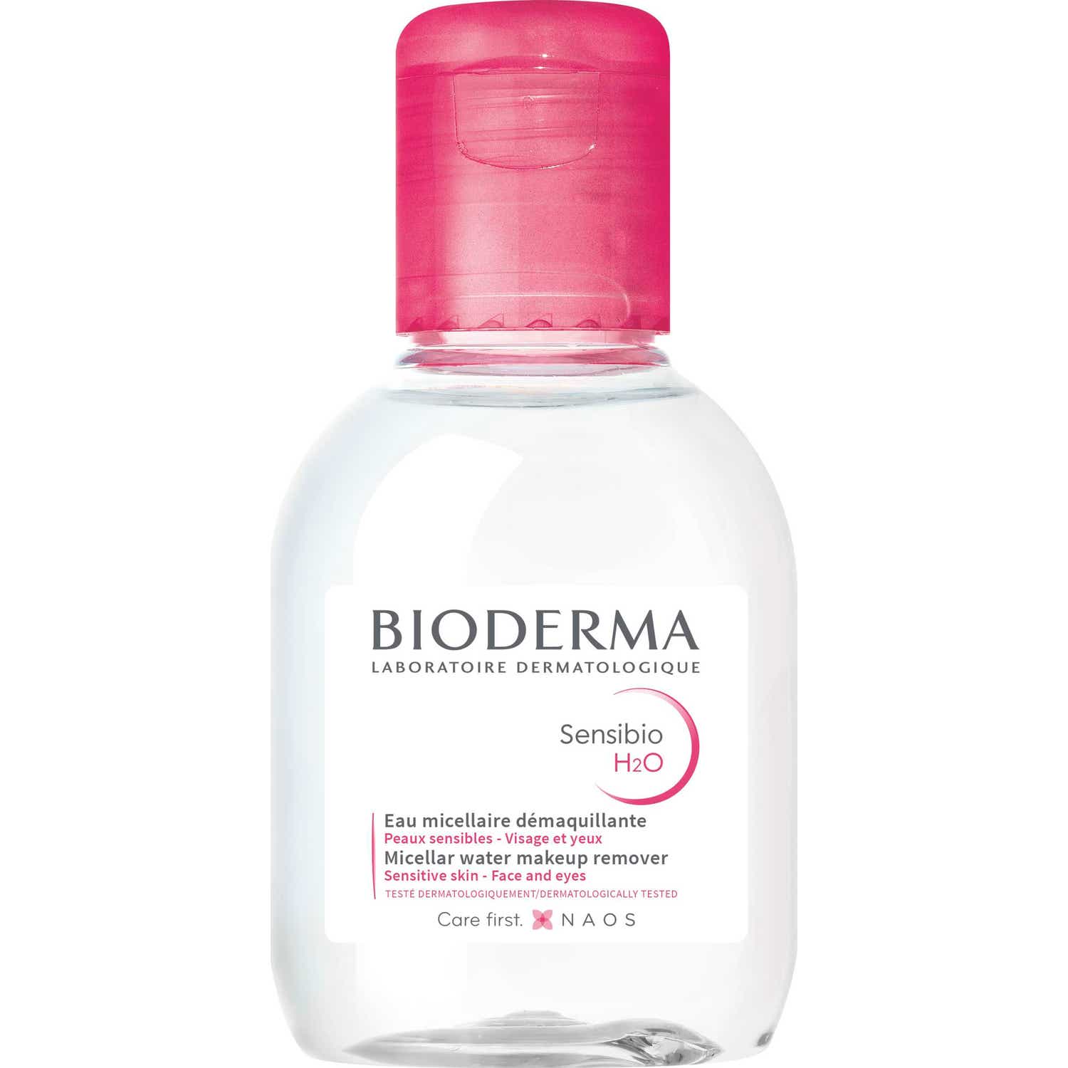 Bioderma Créaline H2O Eau Micellaire 100ml