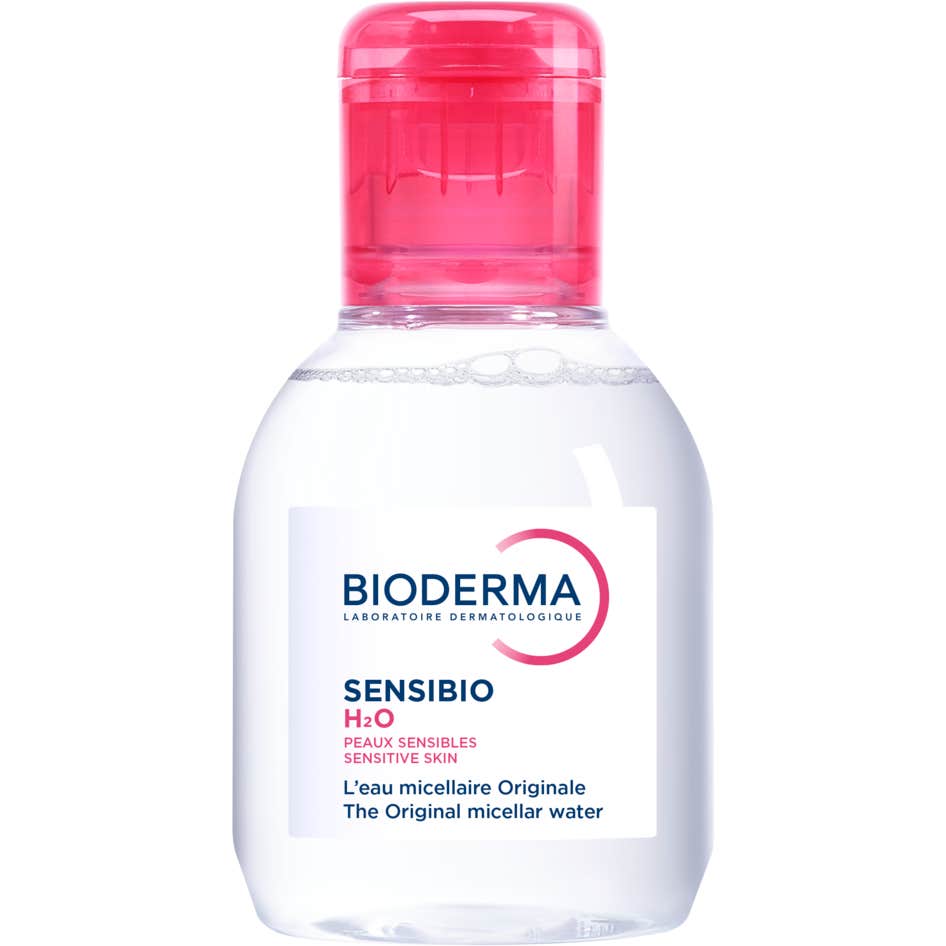 Bioderma Créaline H2O Eau Micellaire 100ml