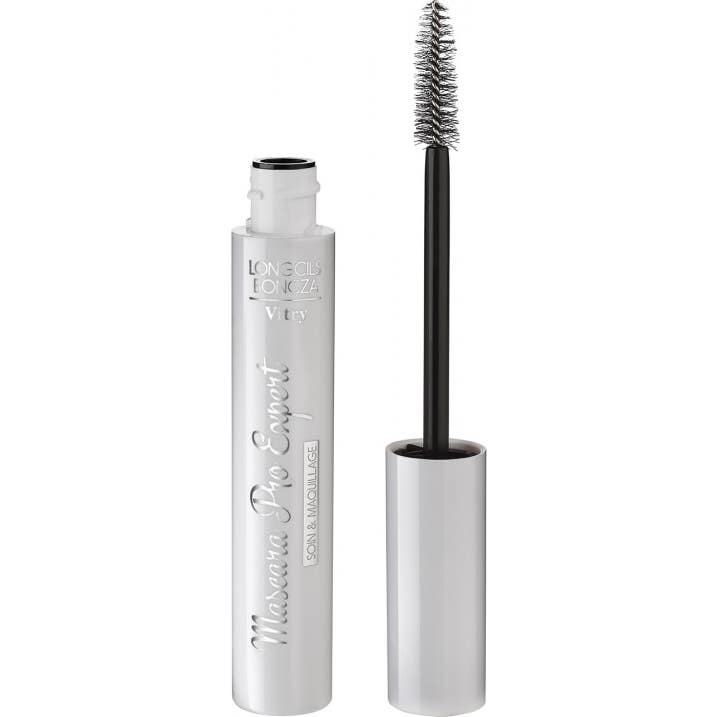 Mascara Vitry Mascara Pro Expert Soin T Maquillage 12ml