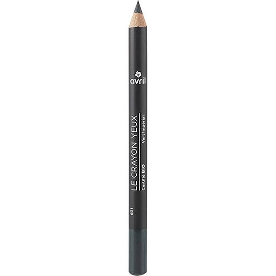 Avril Cosmetique Crayon Yeux Vert Impérial