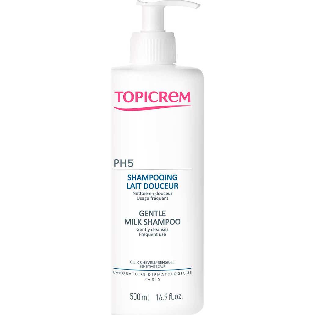 Topicrem Dermo Specific PH5 Shampooing 500ml