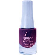 Innoxa Vernis Ongl Rouge Glace 406