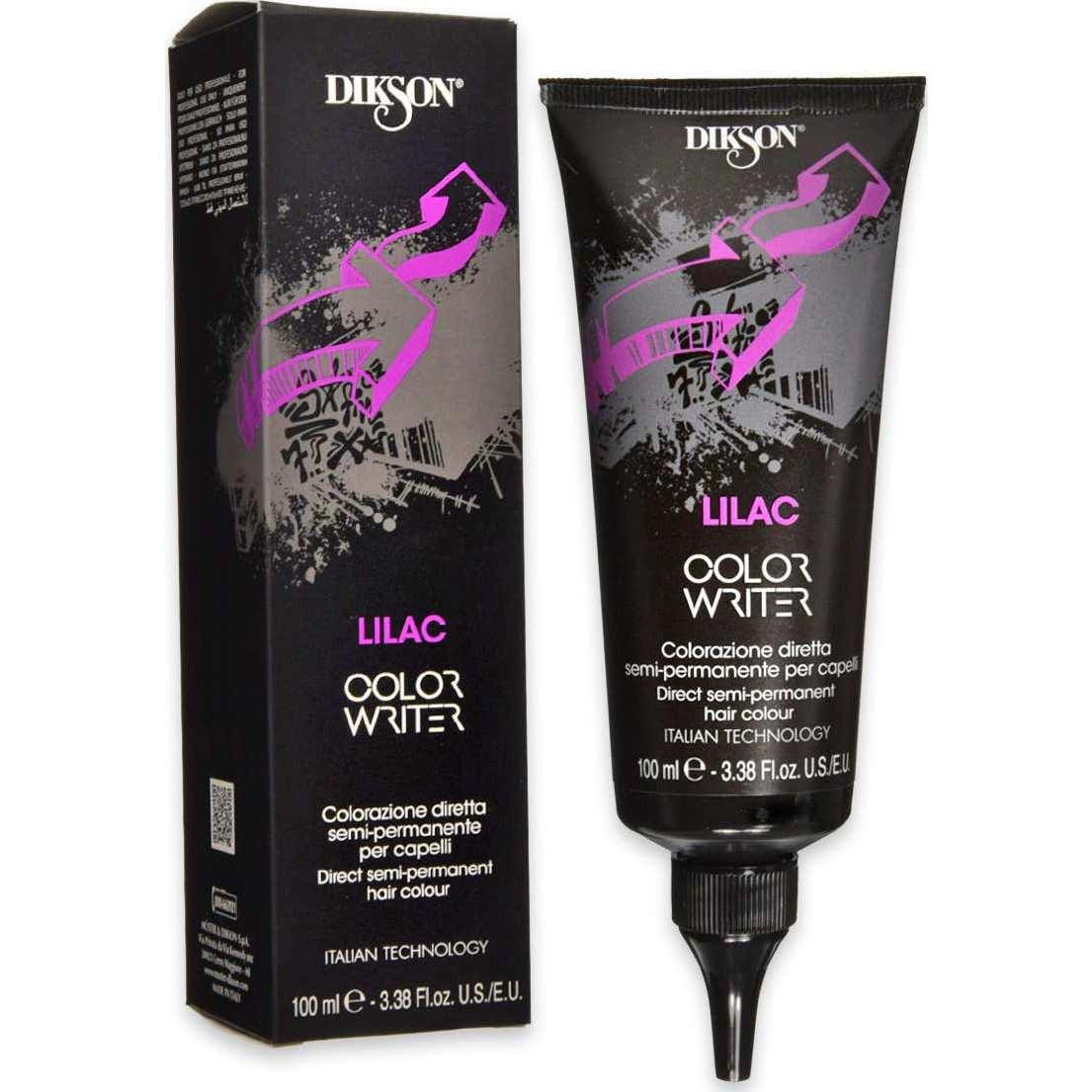 Dikson Color Writer Colorant Lilas 100ml