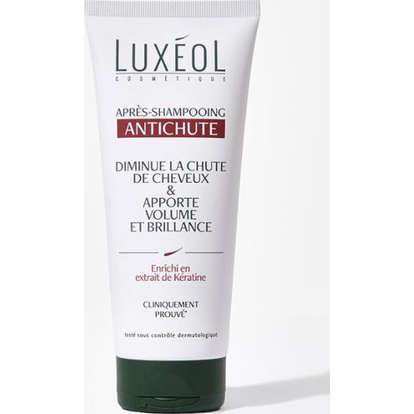 Luxéol Après-Shampooing Antichute 200ml