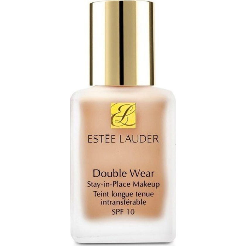 Estee Lauder Double Wear Makeup Spf10 Fluid 2C3 Fresh