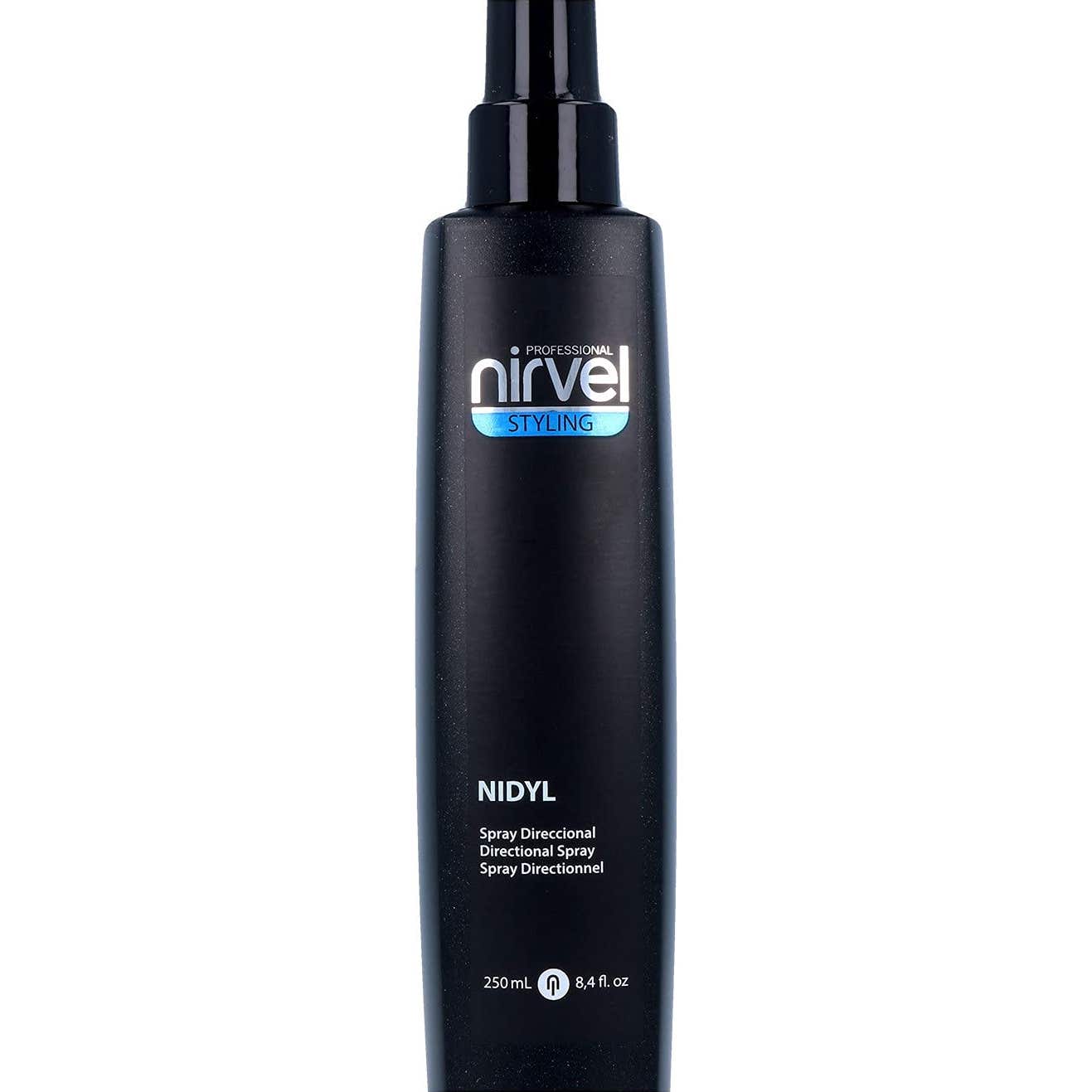 Nirvel Styling Nidyl Spray Direccional 250ml