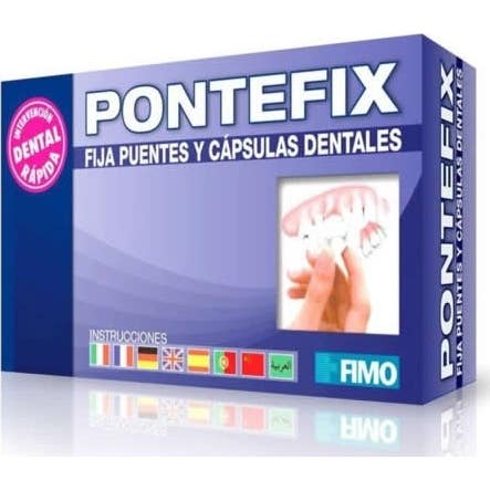 Fimo Pontefix 50g