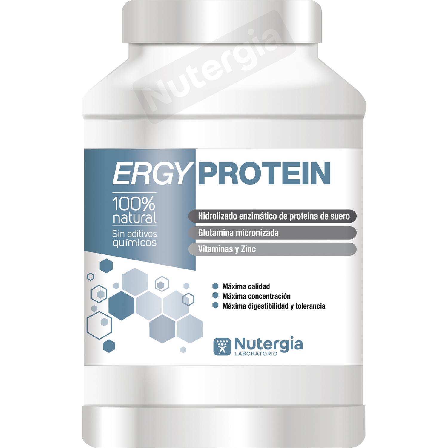 Nutergia Ergyprotein 1 kg