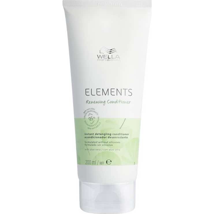 Wella Elements Renewing Après-Shampooing 200ml