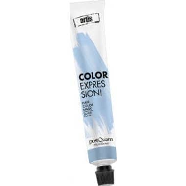 Postquam Expression Color Mask Silver 60 g