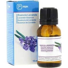 Esencias Para Humidificador PrimLavanda 15ml *