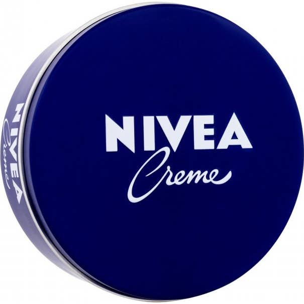 Nivea Crème 400Ml