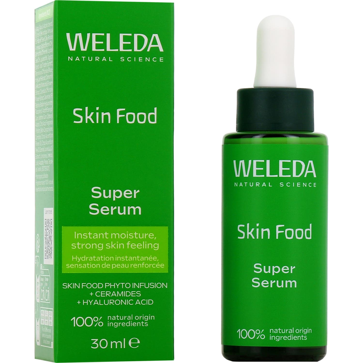 Weleda Skin Food Super Serum 30 ml