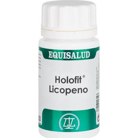 Holofit Lycopène 50caps