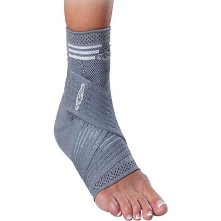 Donjoy Strapilax Chevillère 23-24cm Taille 3 1 Unité