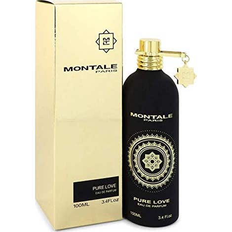 Montale Pure Love Edp 100 ml